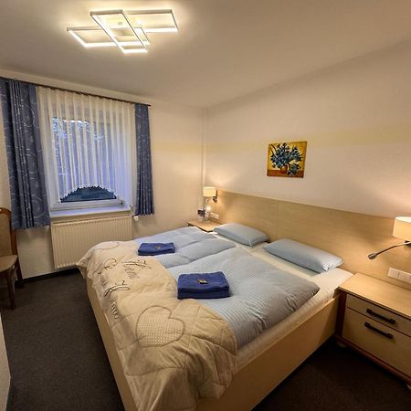 Wolfshotel Am Arendsee Арендзе Экстерьер фото