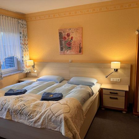 Wolfshotel Am Arendsee Арендзе Экстерьер фото