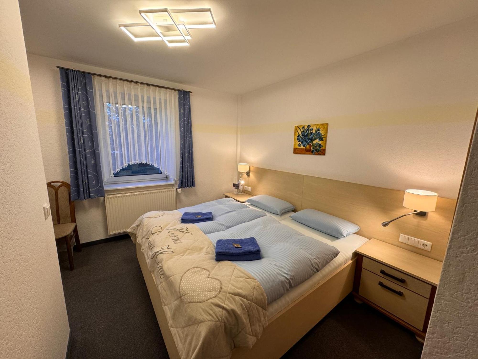 Wolfshotel Am Arendsee Арендзе Экстерьер фото