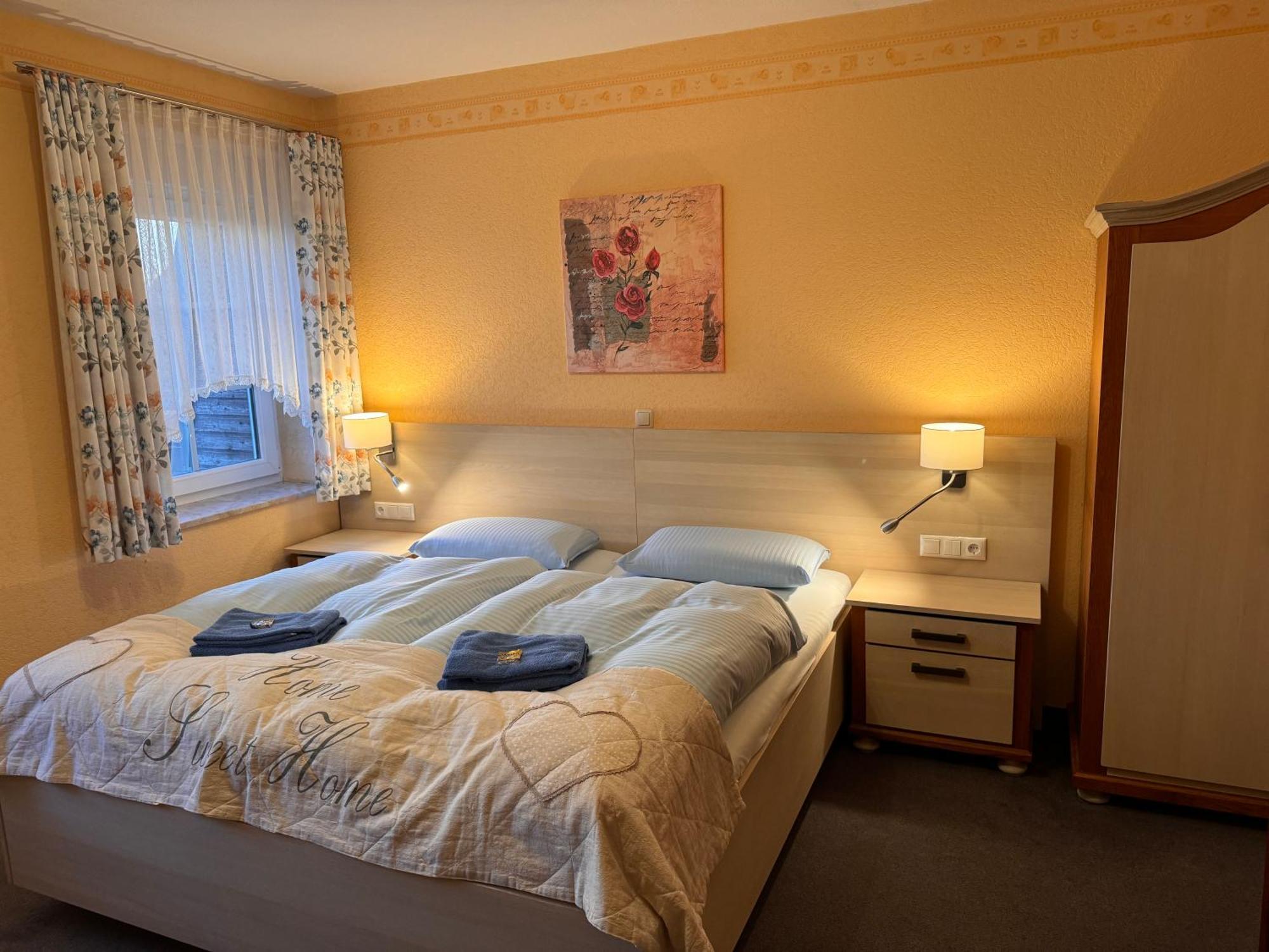 Wolfshotel Am Arendsee Арендзе Экстерьер фото